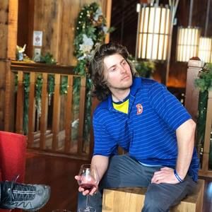 Meet your Posher, Mikey